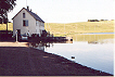 Le lac Chauvet